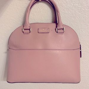 Used Kate Spade purse